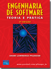 Engenharia de Software. Teoria E Prática