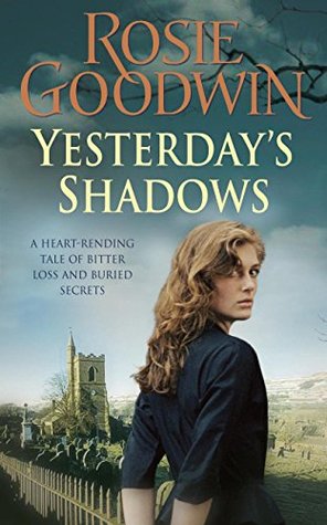 Yesterday's Shadows (Kindle Edition)
