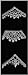 #1891 CROCHETED CORNERS VIN...
