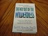 The Way Out of the Wilderness: Learn How Bible Heroes With Feet of Clay Are Models for Your Recovery