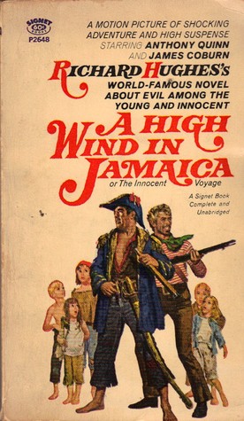 A High Wind in Jamaica