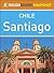 Santiago (Rough Guides Snapshot Chile)