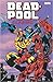 Deadpool Classic Companion