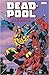 Deadpool Classic Companion