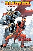 Deadpool Classic, Vol. 13: Deadpool Team-Up