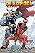 Deadpool Classic, Vol. 13: Deadpool Team-Up