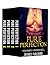 BILLIONAIRE ROMANCE: Pure Perfection: Complete Series Boxed Set (With Bonus Content)