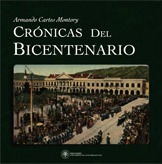 Crónicas del bicentenario