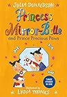 Princess Mirror-B...