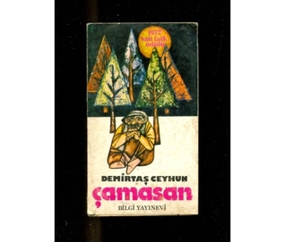 Çamasan