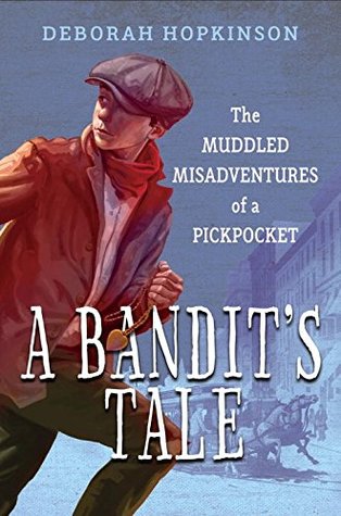 A Bandit's Tale: The Muddled Misadventures of a Pickpocket (Audio CD)