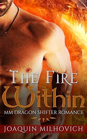 The Fire Within (Kindle Edition)