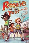 Rookie of the Year by Phil Bildner