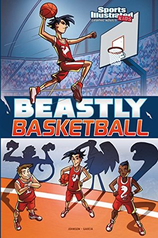 Beastly Basketball (Kindle Edition)
