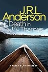 Death in the Thames (Peter Blair #2)