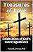 Treasures of Love: Celebration of God's Extravagant Love