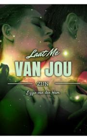 Laat me van jou zijn (Tussen de sterren #3)