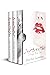 Just Breathe Trilogy Box Se...