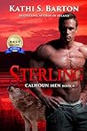 Sterling by Kathi S. Barton