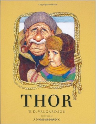 Thor (Hardcover)