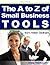 A To Z Of Small Business Tools