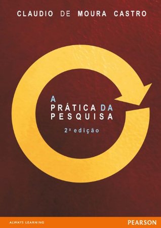A prática da pesquisa (Portuguese Edition)