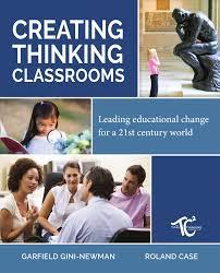 Creating Thinking Classrooms