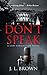 Don't Speak (Jade Harringto...