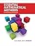 Essential Mathematical Methods For The Physical Sciences
