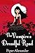 Ink Most Deadly: Vampires of Transylvania, Texas (Vampires of Transylvania Texas Book 1)
