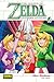 Four Swords Adventure 2 (The Legend of Zelda, #9)