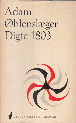 Digte 1803 (Paperback)