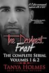 The Darkest Frost by Tanya Holmes