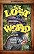 The Lost World – An Arthur Conan Doyle Graphic Novel by Petr Kopl
