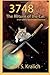 3748 A.D. The Return of the Cat (A Karl Sabers Space Knight Adventure)