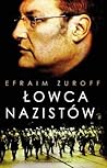 Łowca Nazistów by Efraim Zuroff