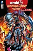 Erde Zwei: World's End, Bd. 4