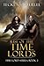Rise of the Time Lords (Time Lord Series, #2)