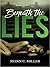 Beneath the Lies (Living With Lies, #1)