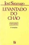 Levantado do chão by José Saramago