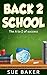 Back to school by Sue Baker