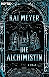 Die Alchimistin