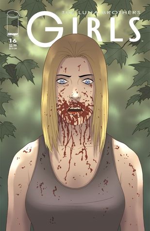Girls #16 (Comic)