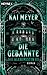 Die Gebannte (Die Alchimistin, #3)