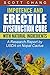 Impotence and Erectile Dysfunction Cure With Natural Ingredients by Scott Chang