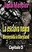 LA ESCLAVA NEGRA: Bienvenida a Gloryland (Spanish Edition)