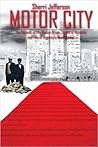 Motor City: The odyssey of the war on drugs, scales of injustice and two of America's Most wanted