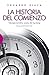 La historia del comienzo: Georges Lemaître, padre del big bang (Ensayo nº 410) (Spanish Edition)