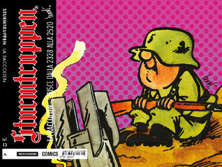 Sturmtruppen - La Raccolten, vol. 13: strisce dalla 2328 alla 2520