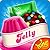 Candy Crush Jelly Saga: Enhanced Sweet Edition
